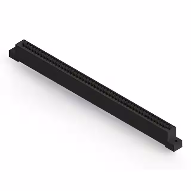 396-049-521-102 EDAC Inc.  Edgeboard Connectors
